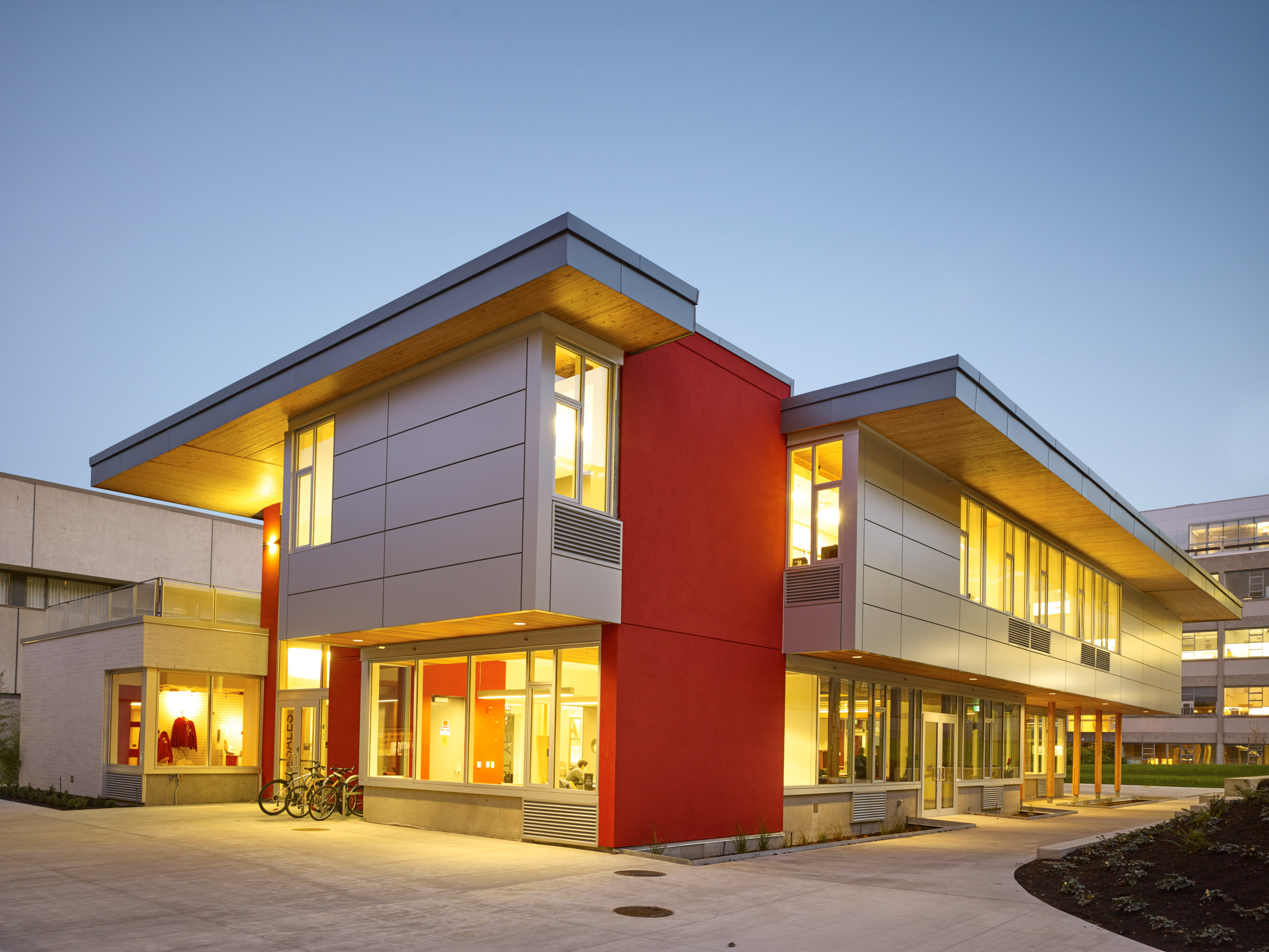 UBC Applied Science